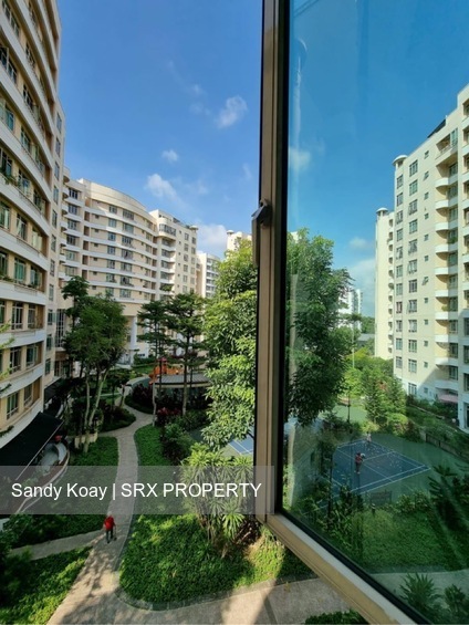 Northvale (D23), Apartment #613872591